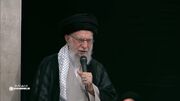 رهبر انقلاب: قدرت ایران در ایمان، دانش و اتحاد است؛ بهانه‌ دشمنان چیز دیگری است!
