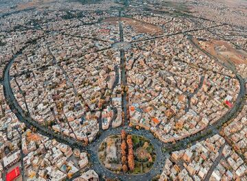 سند توسعه و پیشرفت همدان رونمایی شد