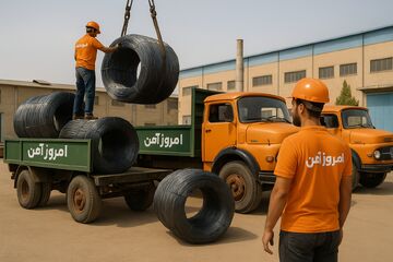 سیم مفتول از کجا بخرم؟