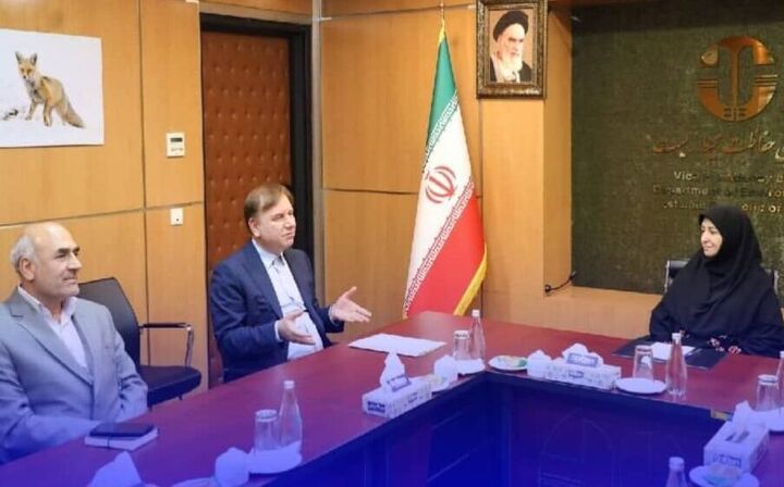 کاهش حریم دریا زمینه‌ساز تسریع در اجرای طرح‌های دریامحور است