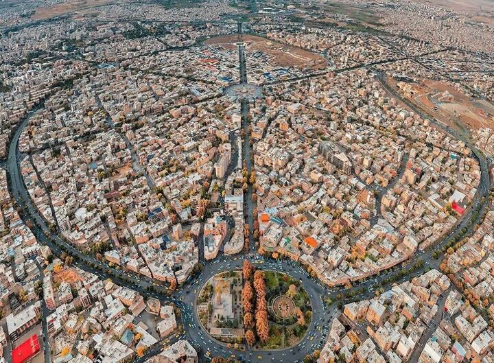 سند توسعه و پیشرفت همدان رونمایی شد