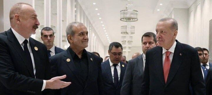 چه کسانی در پاستور تهدید «کریدور زنگزور» را به «مسئله جزئی» تقلیل می‌دهند؟