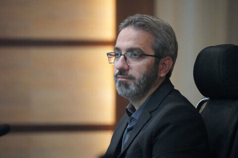 صداقت عامل ایجاد همدلیست| قطعی آب و برق با اطلاع قبلی انجام شود صداقت عامل ایجاد همدلیست| قطعی آب و برق با اطلاع قبلی انجام شود