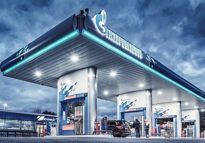 روسیه صادرات بنزین را ممنوع کرد روسیه صادرات بنزین را ممنوع کرد