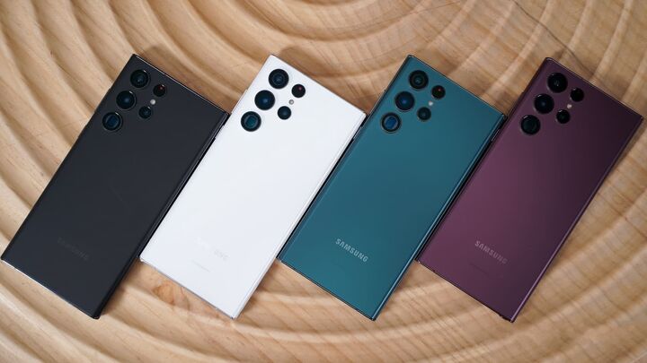 لیست کامل پرفروشترین گوشیهای سامسونگ در ایران مانند سری A و S۲۴ FE لیست کامل پرفروشترین گوشیهای سامسونگ در ایران مانند سری A و S۲۴ FE