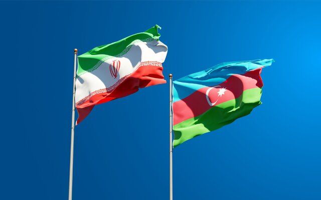 رایزنی سفیر ایران با مقام ارشد جمهوری آذربایجان درباره همکاری‌های اقتصادی