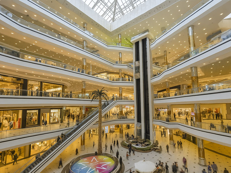 مزایا و معایب زندگی در پردیس