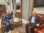 وزیر اقتصاد دستور پیگیری مطالبات بانکی و تولیدی آذربایجان شرقی را صادر کرد