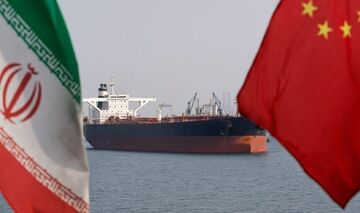 ادعای رویترز: تخفیف ۸ تا ۱۰ دلاری نفت ایران به چین؛ بالاترین میزان در یک سال گذشته