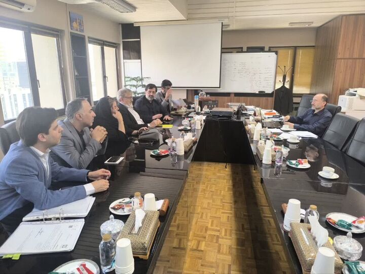 وزارت صمت با افزایش سقف ارزی برای خرید ۵۰ واگن متروی قم موافقت کرد وزارت صمت با افزایش سقف ارزی برای خرید ۵۰ واگن متروی قم موافقت کرد