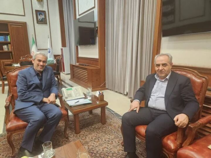 وزیر اقتصاد دستور پیگیری مطالبات بانکی و تولیدی آذربایجان شرقی را صادر کرد