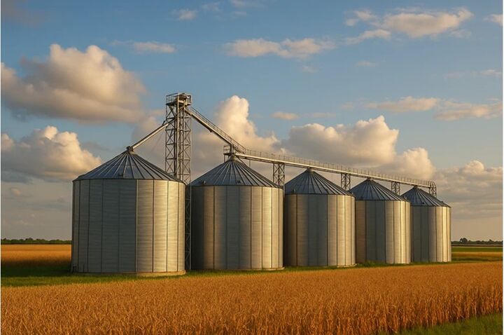 زیرساخت فرسوده باعث اتلاف ۳۰ درصد غلات برداشت شده در آسیا و آفریقا می شود زیرساخت فرسوده باعث اتلاف ۳۰ درصد غلات برداشت شده در آسیا و آفریقا می شود