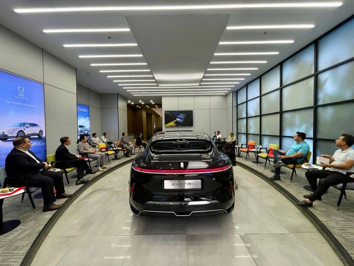 برگزاری کلاس آموزشی اوتار ۱۱ گروه بهمن در ایرانمال برگزاری کلاس آموزشی اوتار ۱۱ گروه بهمن در ایرانمال