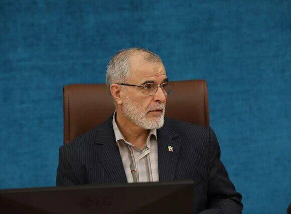 به اتباع غیرمجاز خدمات اربعین ارائه نمی شود به اتباع غیرمجاز خدمات اربعین ارائه نمی شود