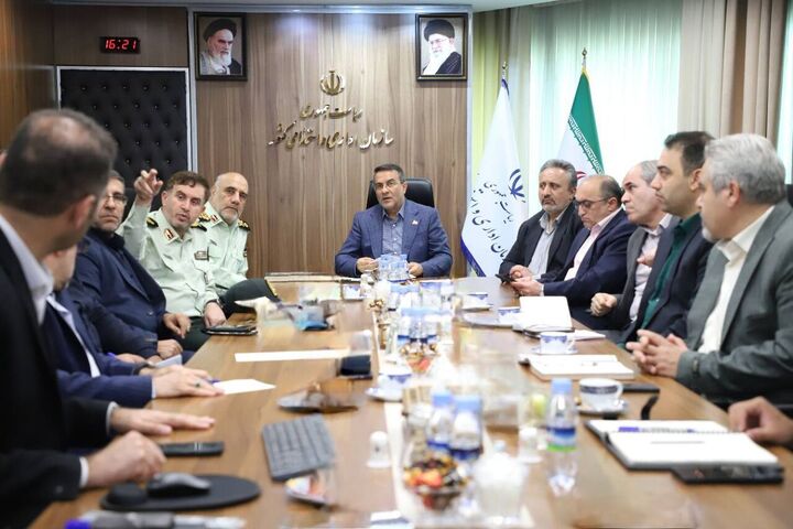 شناسایی فرآیندهای فسادزا با استقرار سامانه «فواد ۱۲۸»