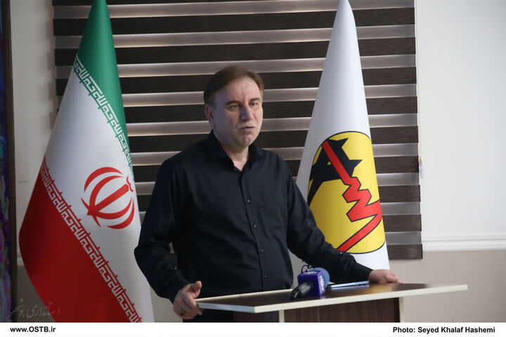 زمینه پهلوگیری کشتیهای بزرگتر در بندر بوشهر فراهم شود