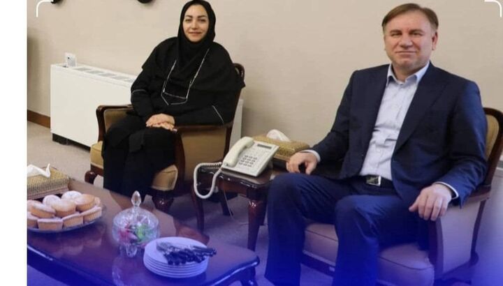 افزایش تجهیزات ایستگاه‌های هواشناسی و ارتقای امکانات دیده‌بانی و باران‌سنجی در استان بوشهر