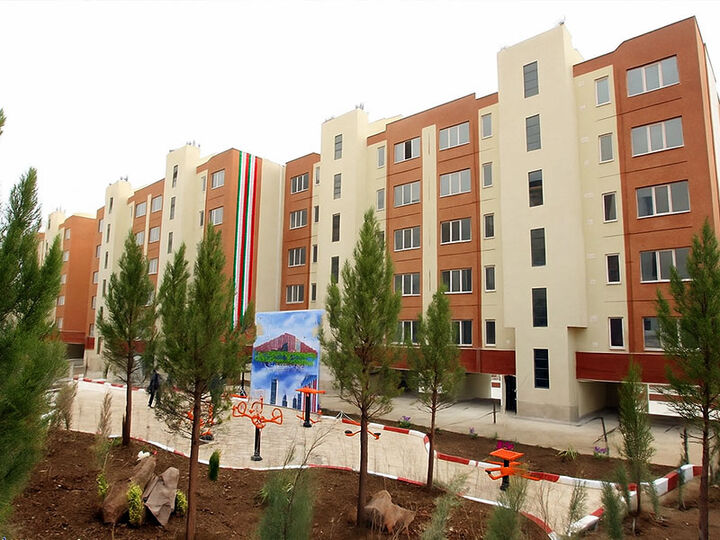 مزایا و معایب زندگی در پردیس مزایا و معایب زندگی در پردیس