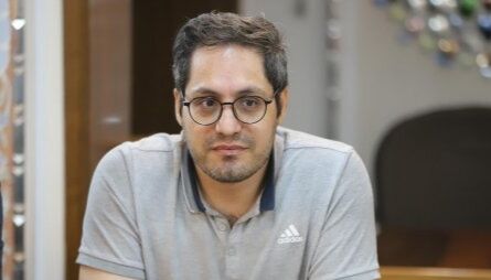 ثروت اندوزی با قانون تکامل