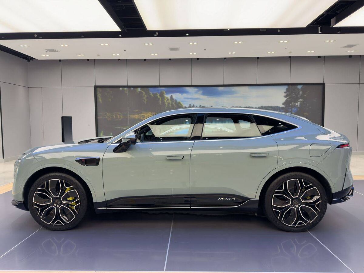 برگزاری کلاس آموزشی اوتار ۱۱ گروه بهمن در ایرانمال