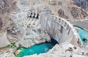 کاهش چشمگیر ذخایر سدهای کرج و طالقان