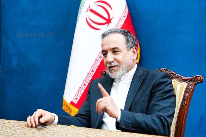 عراقچی: هنوز توانایی غنی‌سازی اورانیوم را داریم