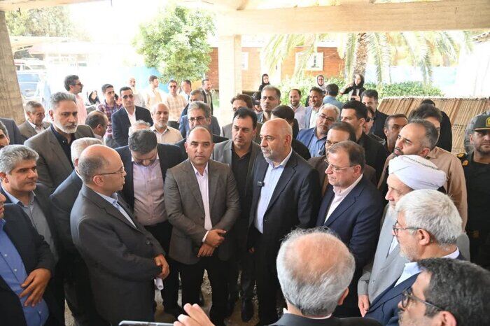 اختصاص ۵۰۰ میلیارد ریال برای توسعه اورژانس بیمارستان گنبدکاووس