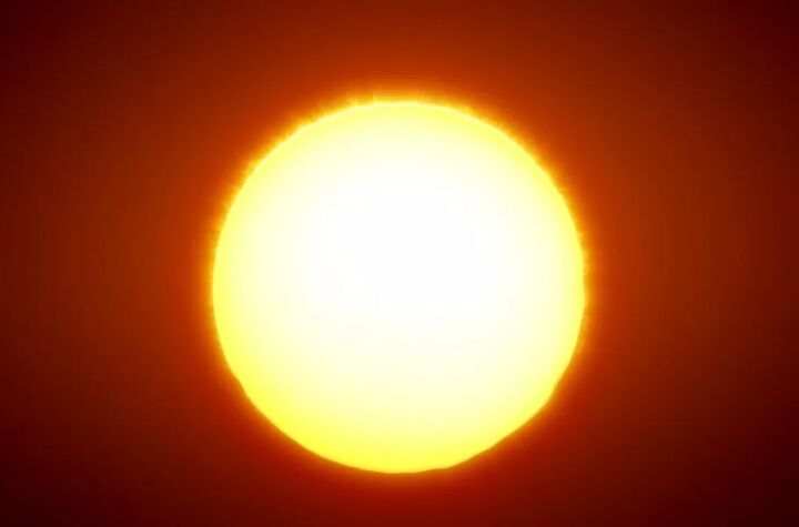 گنبد حرارتی به ایران برمیگردد| هشدار بازگشت موج گرمای سخت و طاقت فرسا به کشور!