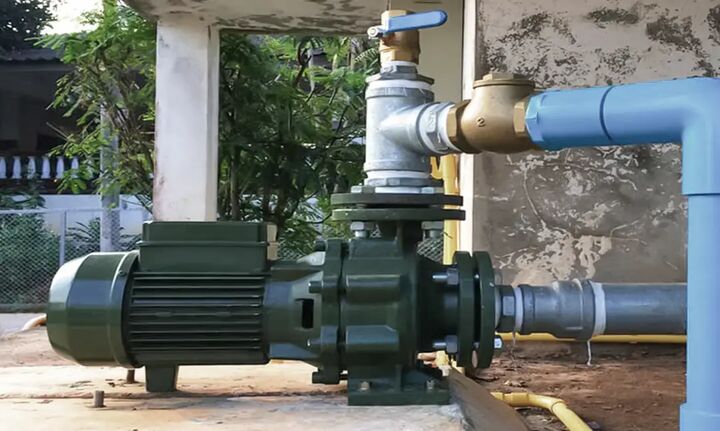 هشدار آبفا: نصب مستقیم پمپ، قبض آب را چند برابر میکند! هشدار آبفا: نصب مستقیم پمپ، قبض آب را چند برابر میکند!