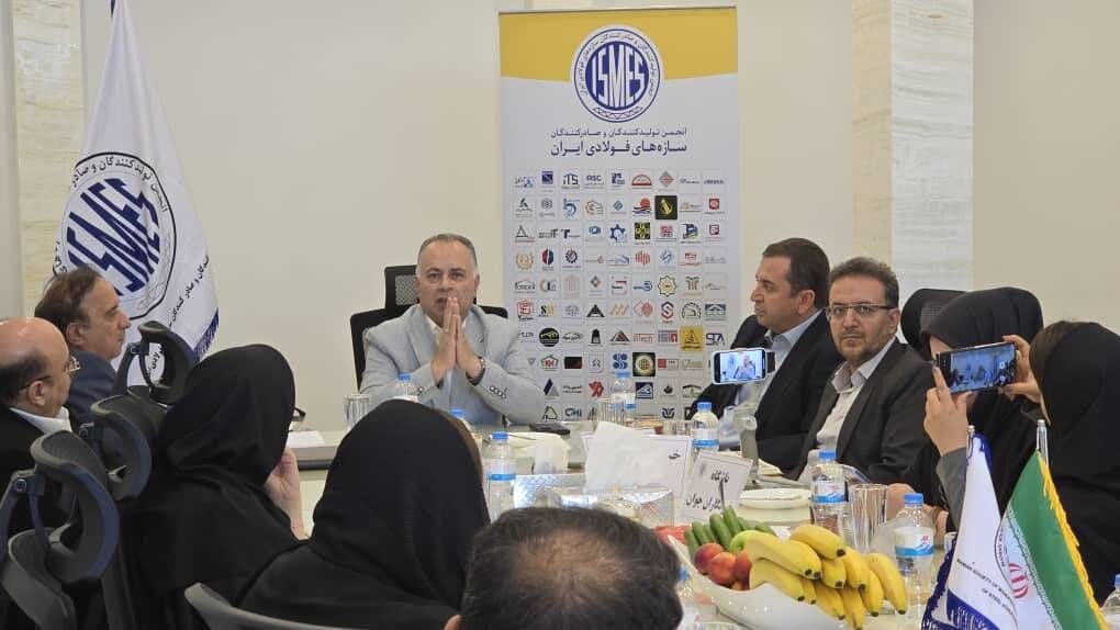 مزیت های بازیافت آب در آپارتمان های میلیاردی| اوج بحران آب با سازه های بتنی