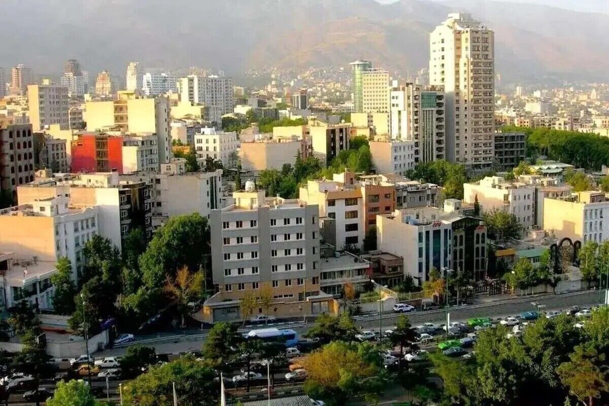 بازار مسکن در حال ورود به مرحله جدید؟ | رکود شدیدتر می شود