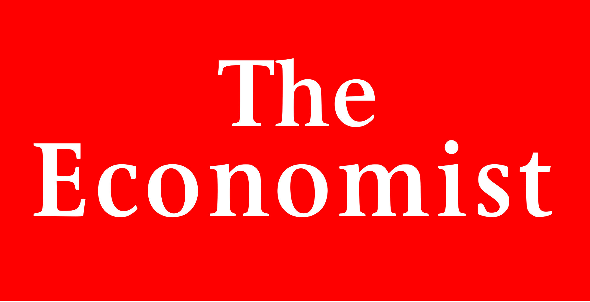 اکونومیست