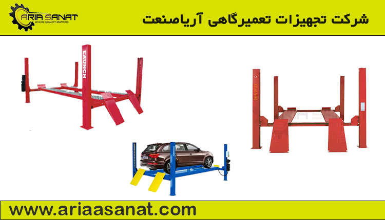 چگونه بهترین جک تعمیرگاهی مکانیکی را خریداری کنیم؟