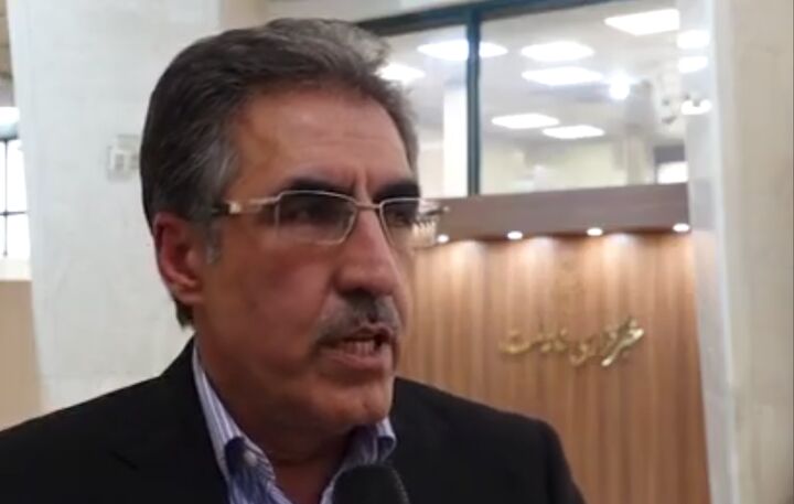 هرچه به روزهای گرم نزدیک میشویم مشکل قطعی برق برای صنایع جدیتر میشود هرچه به روزهای گرم نزدیک میشویم مشکل قطعی برق برای صنایع جدیتر میشود