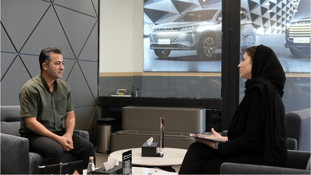 فعالیت بدون وقفه خدمات برند لوکس خودروهای اکستریم و ارائه بازدید فنی رایگان در سراسر کشور