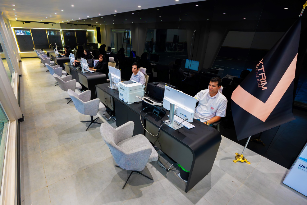 فعالیت بدون وقفه خدمات برند لوکس خودروهای اکستریم و ارائه بازدید فنی رایگان در سراسر کشور