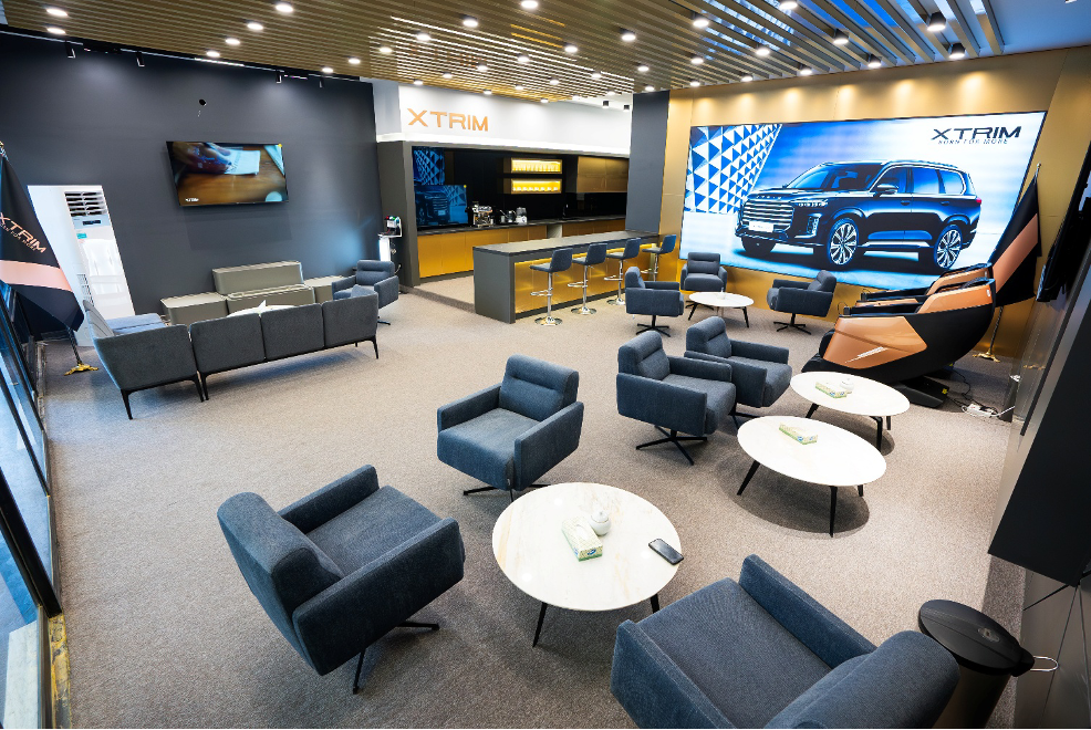 فعالیت بدون وقفه خدمات برند لوکس خودروهای اکستریم و ارائه بازدید فنی رایگان در سراسر کشور