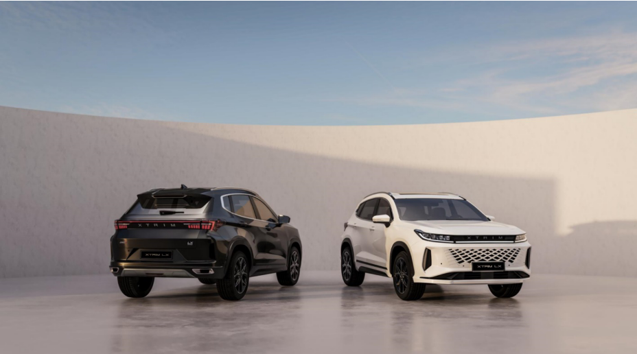 اکستریم LX؛ تجلی طراحی مدرن، توان فنی برجسته و تجربه رانندگی متمایز برای جوانان مدرن