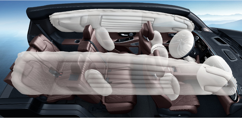 تست های سه گانه ایمنی بدنه خودرو اکستریم VX؛ ایمنی حداکثری با XTRIM VX