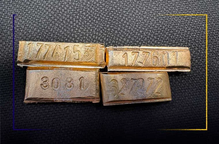 طلای آبشده چیست؟ سرمایه گذاری روی طلای آبشده - سکه و طلا خوانپایه