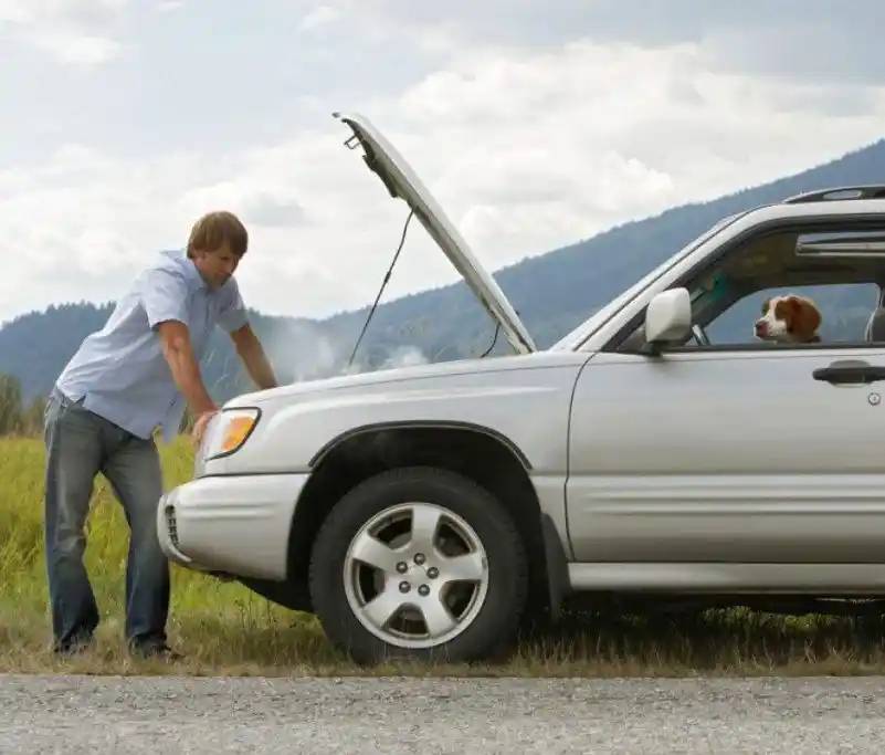 ۱۰ دلیل اصلی بالا رفتن آمپر آب در سرعت بالا و راه های جلوگیری