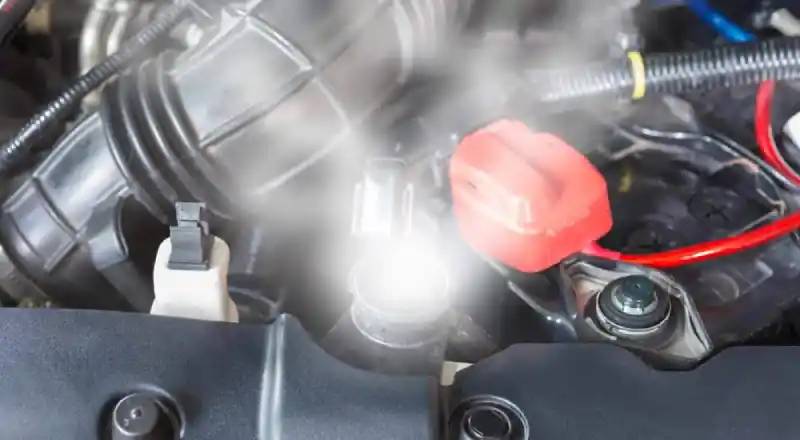 ۱۰ دلیل اصلی بالا رفتن آمپر آب در سرعت بالا و راه های جلوگیری