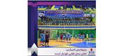 پتروشیمی امیرکبیر، حامی نسل طلایی فوتبال آینده