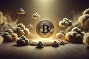 قیمت بیت‌کوین در وضعیت بلاتکلیفی: کاهش یا افزایش؟