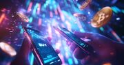 حجم معاملات صرافی‌های غیرمتمرکز برای نخستین بار از ۱ تریلیون دلار عبور کرد