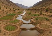 شبکه آبیاری سد نهب، سدی در برابر مهاجرت روستاییان قزوین