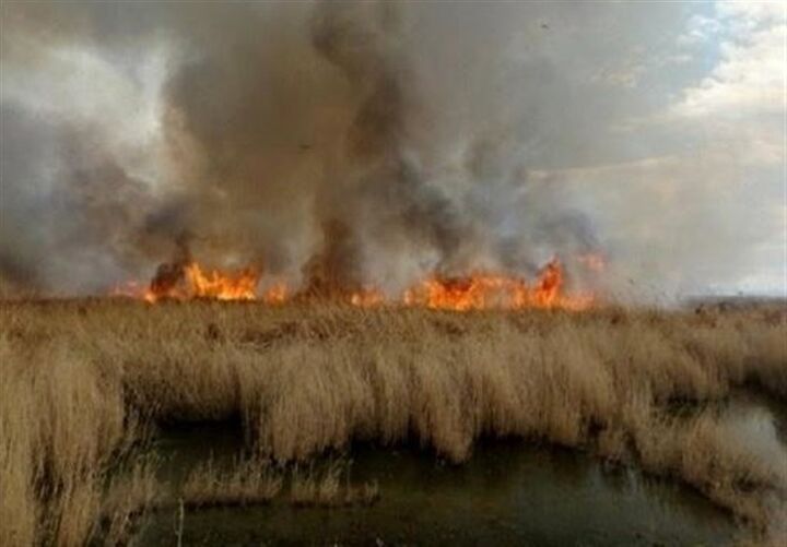 آغاز فعالیت ادارات خوزستان در روز شنبه با ۲ ساعت تاخیر