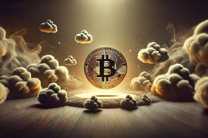 قیمت بیت‌کوین در وضعیت بلاتکلیفی: کاهش یا افزایش؟