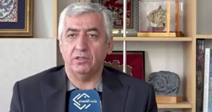 وقتی پرواز دو ساعته نجف با هفتساعته استانبول همقیمت میشود! وقتی پرواز دو ساعته نجف با هفتساعته استانبول همقیمت میشود!