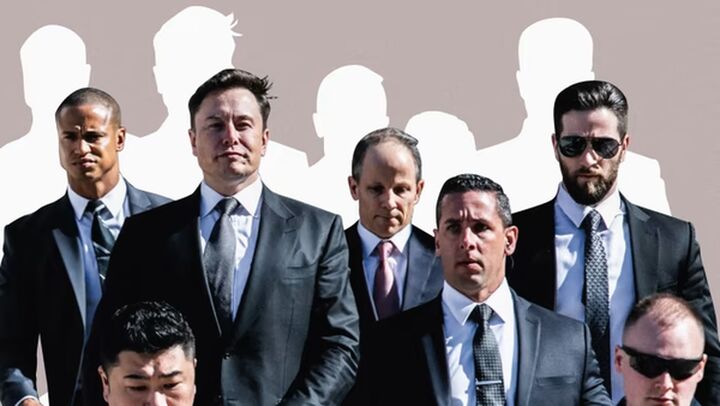 اقتصاد جهان در مشت یک درصد ثروتمند اقتصاد جهان در مشت یک درصد ثروتمند